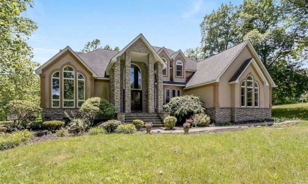 Single Family Detached Wappinger In Wappingers Falls, New York, United