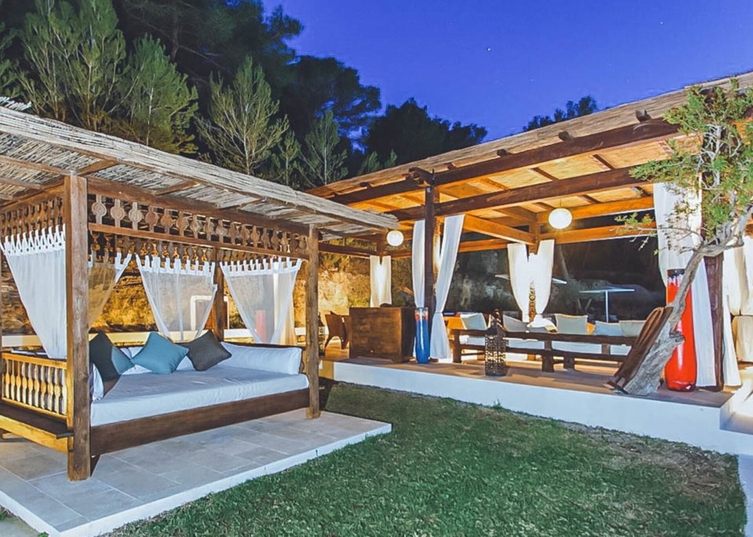 Villa in Kleistou, Fournas, Thessaly and Central Greece 5 - 13014869