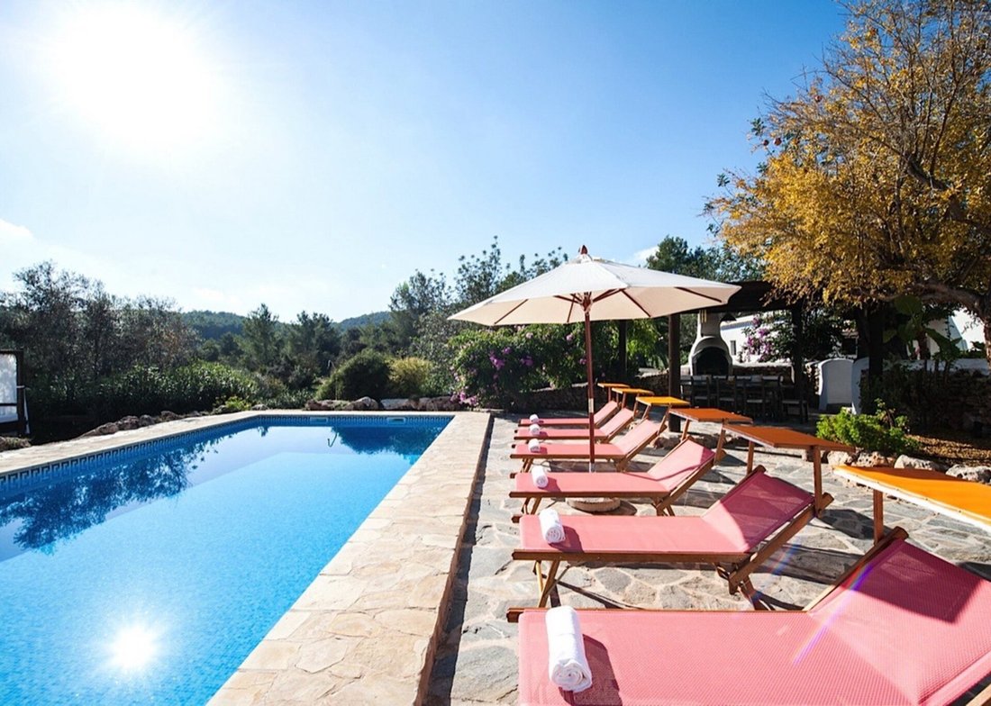 Villa in Kleistou, Fournas, Thessaly and Central Greece 4 - 13014888