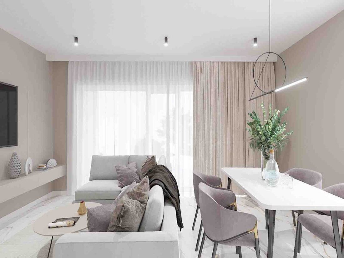 Apartment in Armacao de Pera, Algarve, Portugal 4 - 12984465