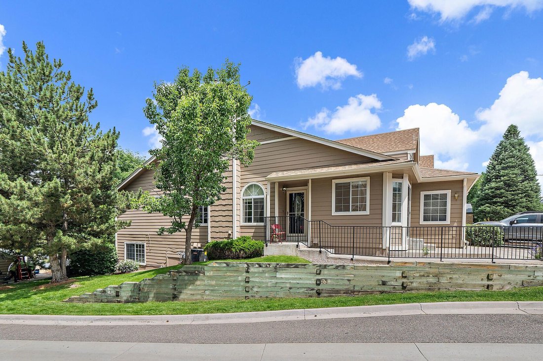Contemporary Style Meets Comfort In Westminster, Colorado, United States For Sale (13014184)