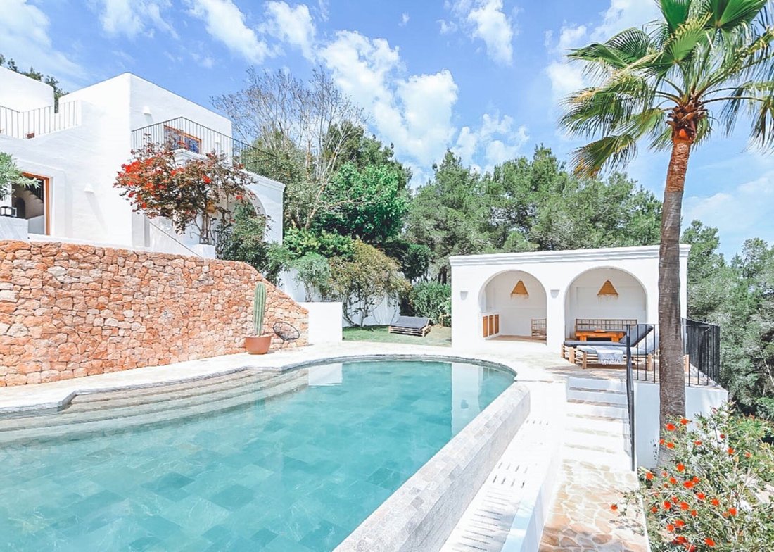 Villa in Kleistou, Fournas, Thessaly and Central Greece 1 - 13014847