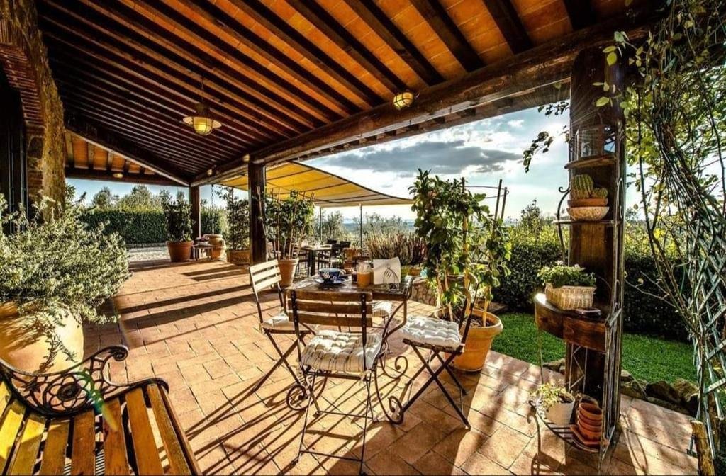 Farm Ranch in Center, Vinci, Tuscany 3 - 13018767