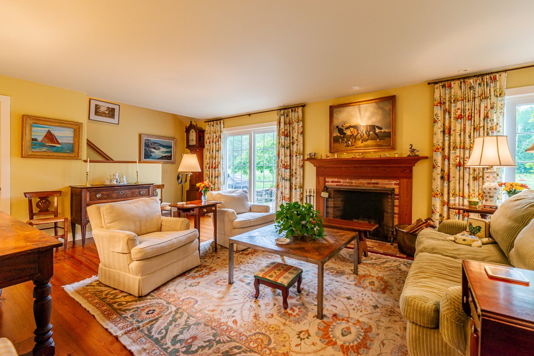 490 Lower Hollow Road In Dorset, Vermont, United States For Sale (13014067)