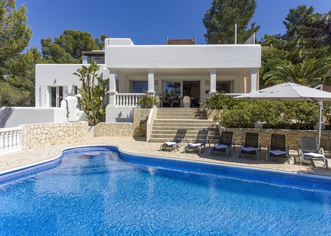 Villa in Kleistou, Fournas, Thessaly and Central Greece 1 - 13014829