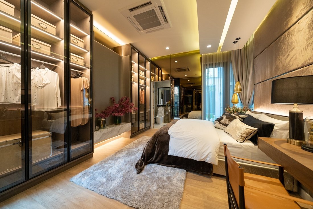 House in Bangkok, Bangkok, Thailand 5 - 13013194