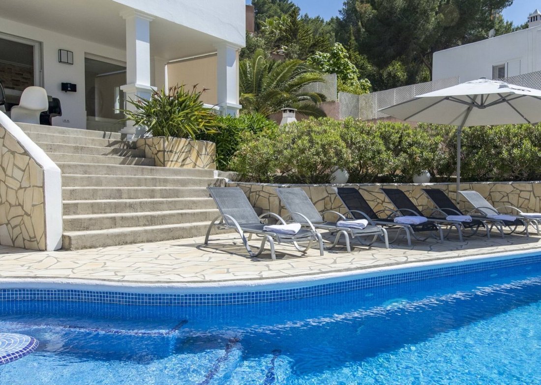 Villa in Kleistou, Fournas, Thessaly and Central Greece 3 - 13014829