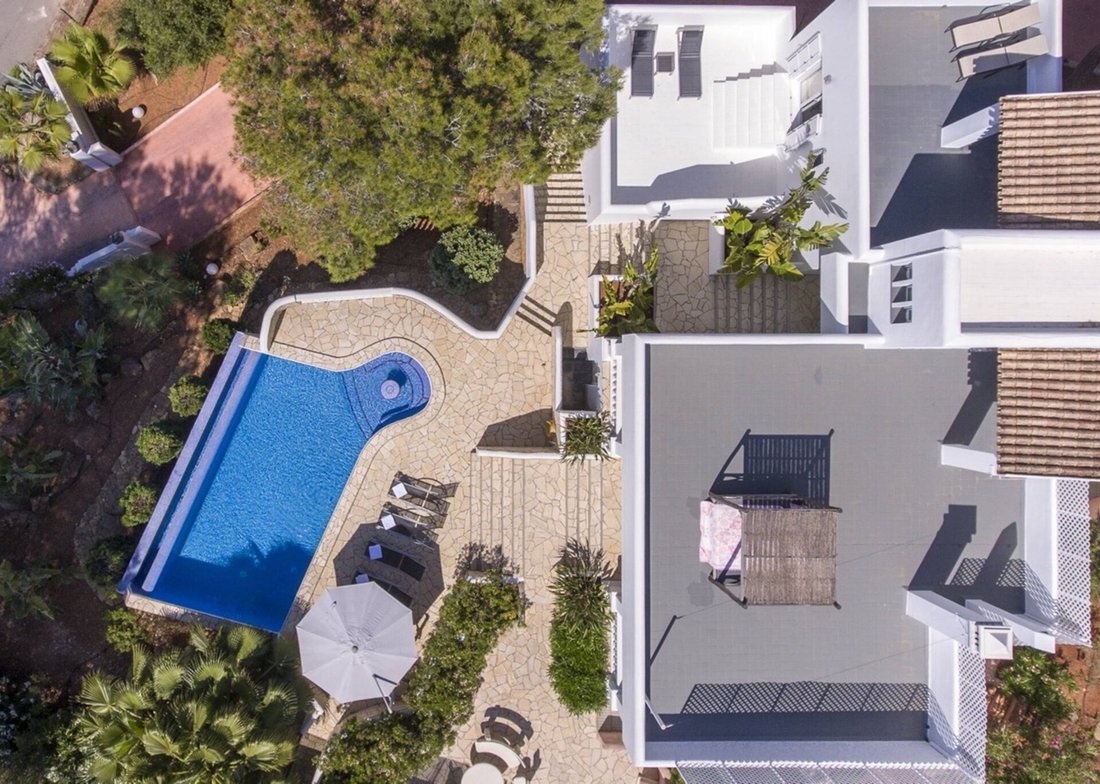 Villa in Kleistou, Fournas, Thessaly and Central Greece 5 - 13014829