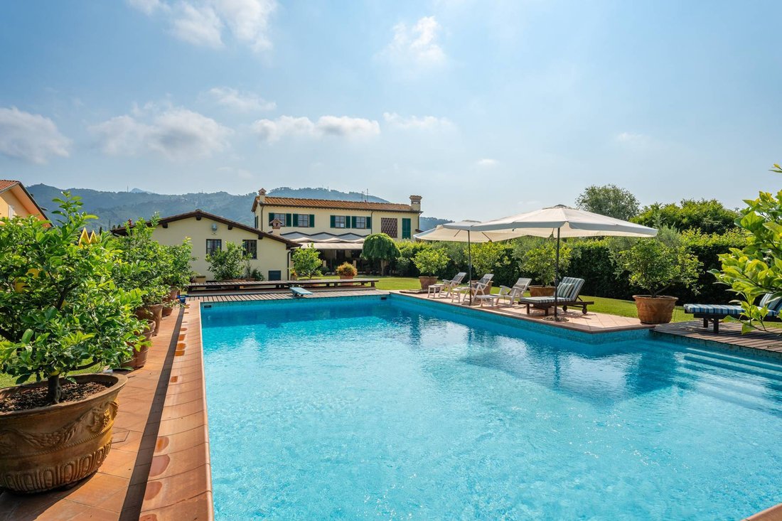 Casa a Massarosa, Toscana, Italia 1 - 13009787