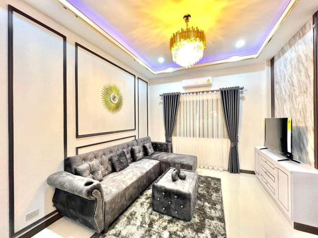 House in Pattaya City, Chon Buri, Thailand 1 - 13013237