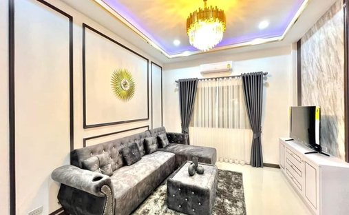 House in Pattaya City, Chon Buri, Thailand 1