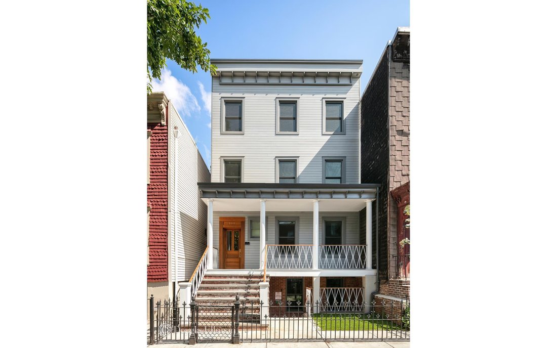 Condo Brooklyn In New York, New York, United States For Sale (13014713)