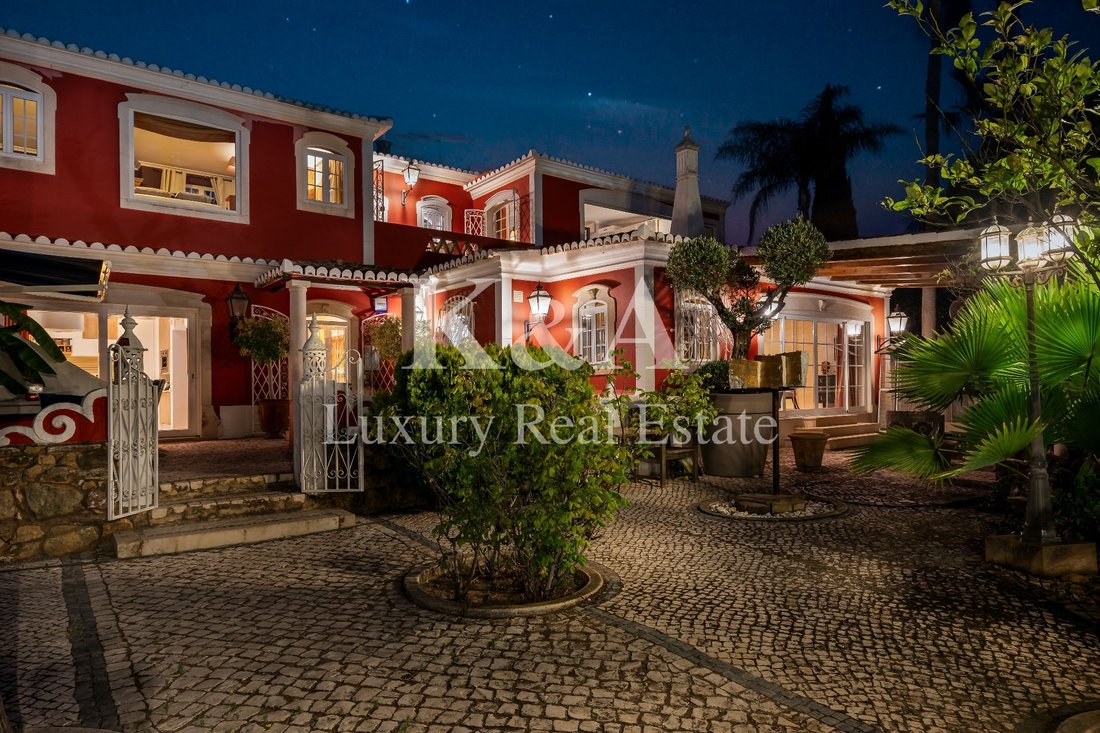 House in Almancil, Algarve, Portugal 4 - 13014564