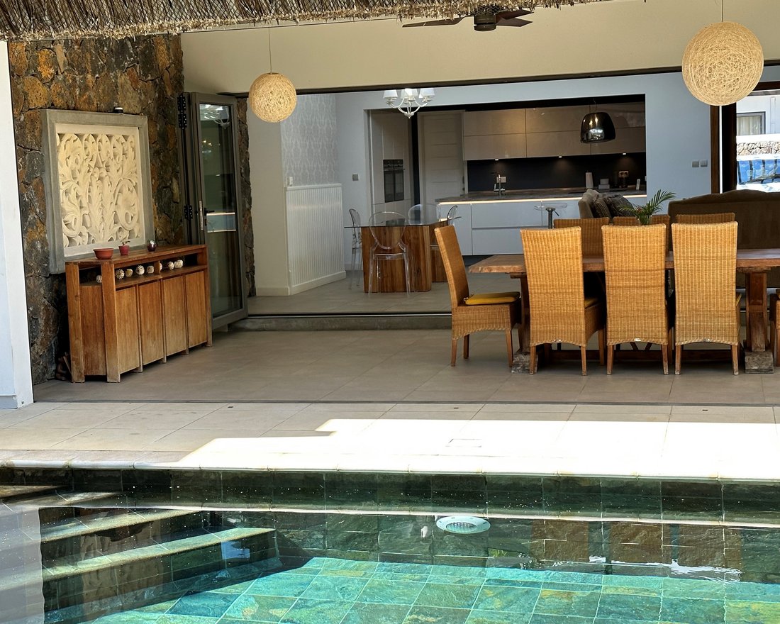 House in Cap Malheureux, Rivière du Rempart District, Mauritius 4 - 13013286