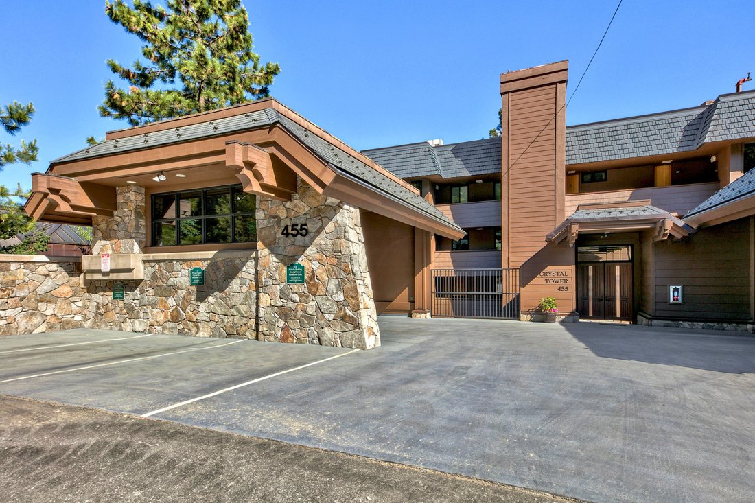 Lakefront Living At Its Finest With In Incline Village, Nevada, United