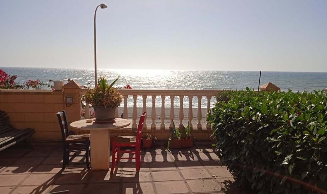 Benajarafe Villa In Benajarafe, Andalusia, Spain For Sale (13014023)