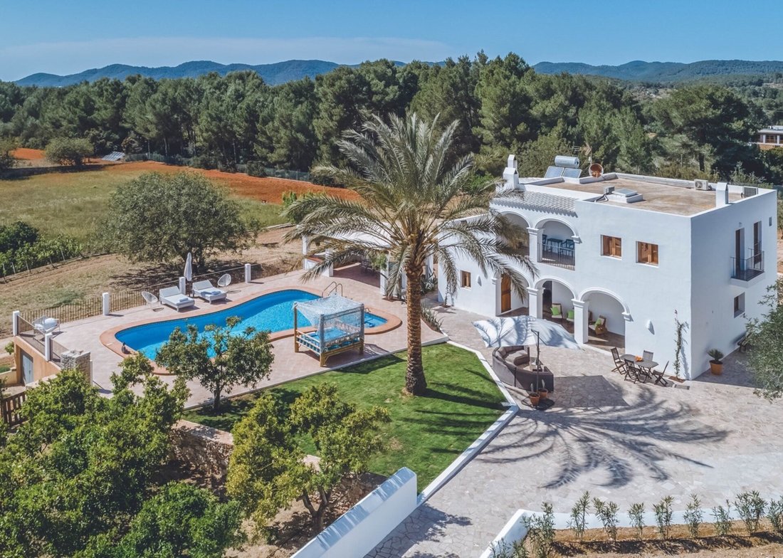Villa in Kleistou, Fournas, Thessaly and Central Greece 4 - 13014838