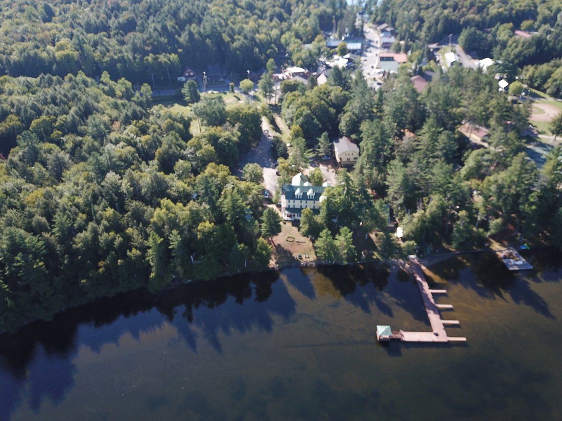 Waterfront Opportunity For Multiple In Inlet, New York, United States For Sale (13020541)