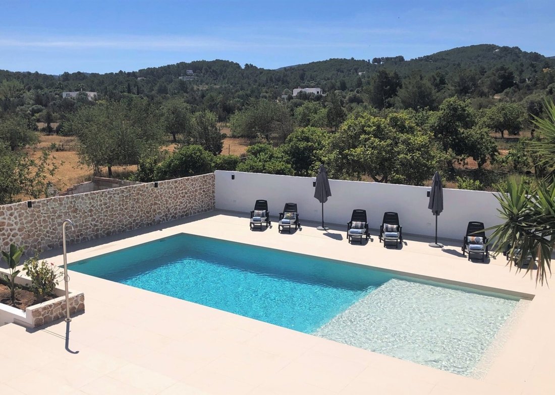 Villa in Kleistou, Fournas, Thessaly and Central Greece 2 - 13014804