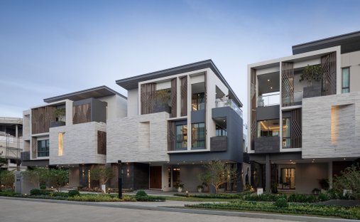 Casa en Bangkok, Bangkok, Tailandia 1