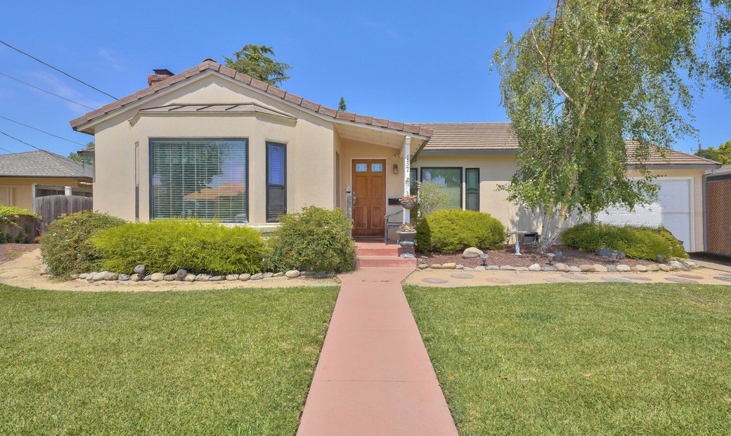 137 San Juan Drive In Salinas, California, United States For Sale (13009701)