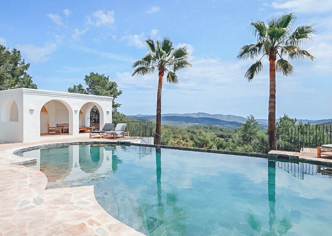 Villa in Kleistou, Fournas, Thessaly and Central Greece 2 - 13014847