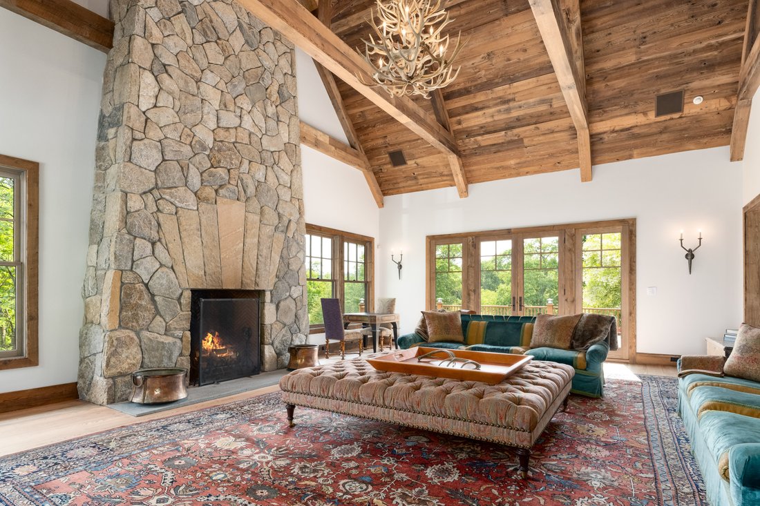 Quaker Lane Farm In Greenwich, Connecticut, United States For Sale