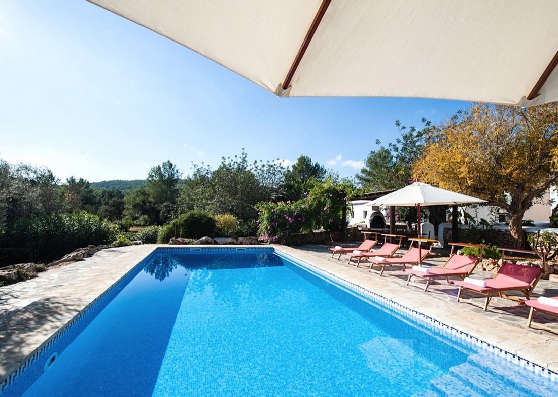 Villa in Kleistou, Fournas, Thessaly and Central Greece 5 - 13014888