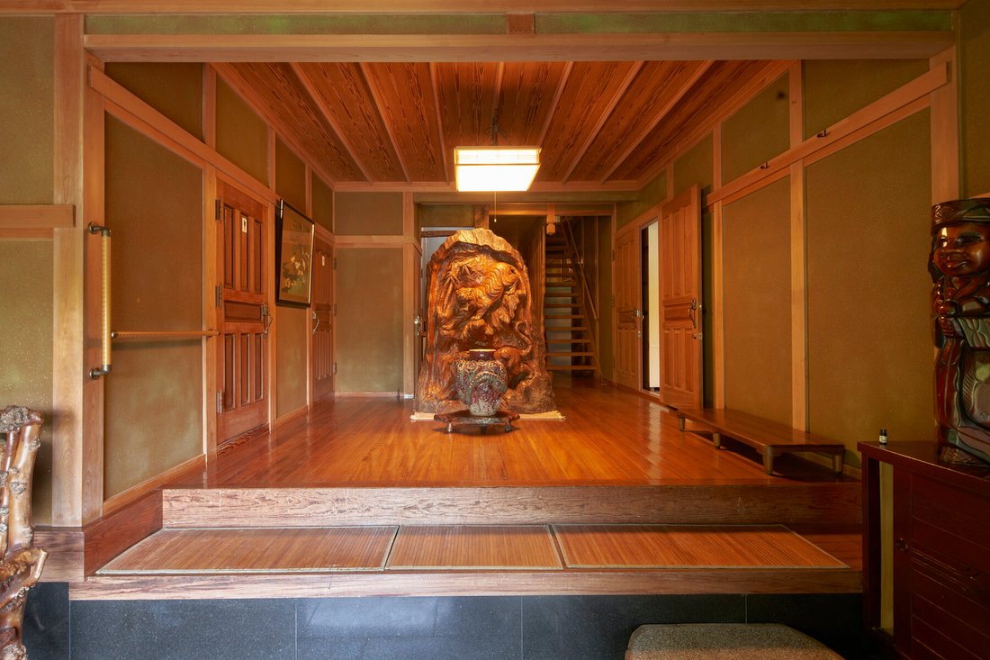 House in Nakagawa, Fukuoka, Japan 5 - 13020005