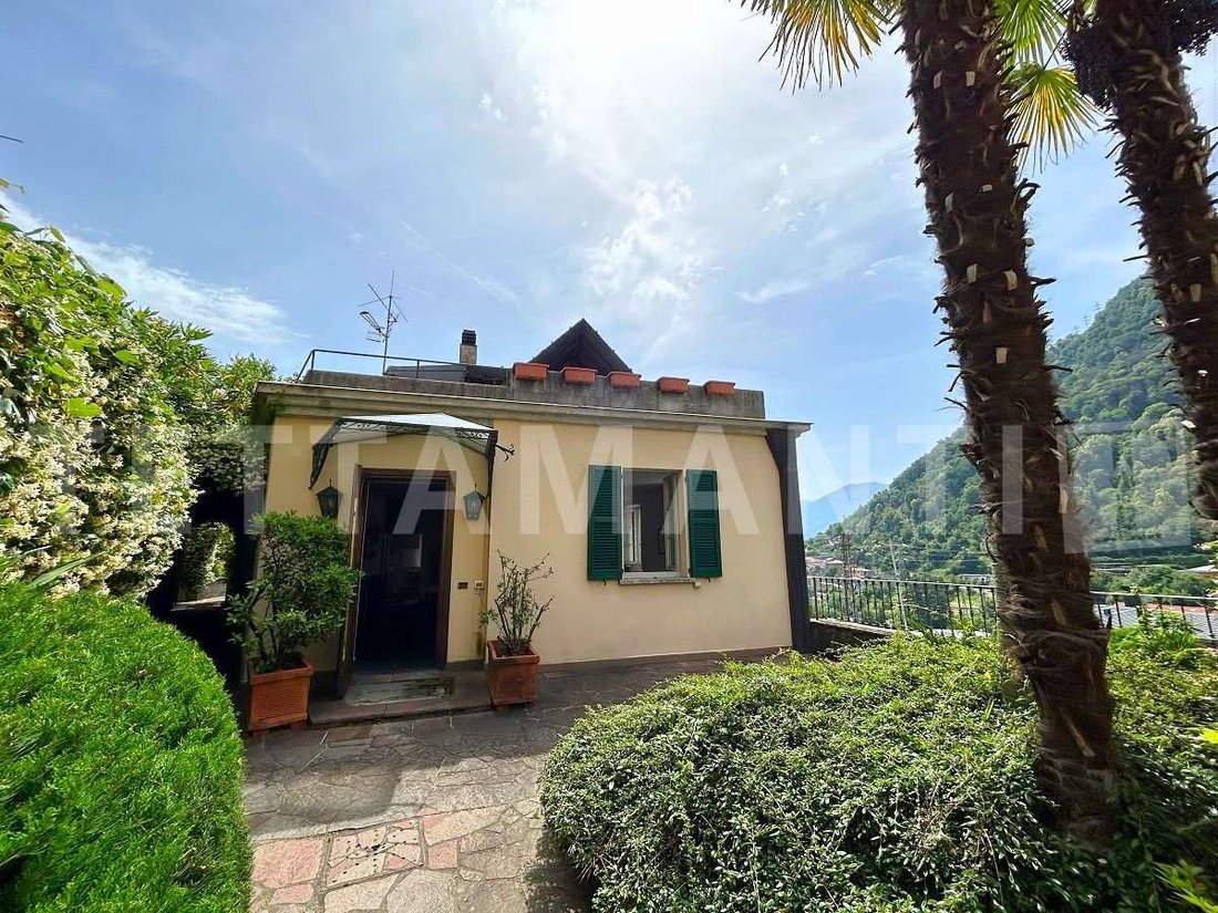 Villa in Muronico, Lombardy, Italy 5 - 13015821