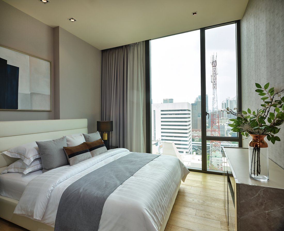 Condo in Bangkok, Bangkok, Thailand 2 - 13013152