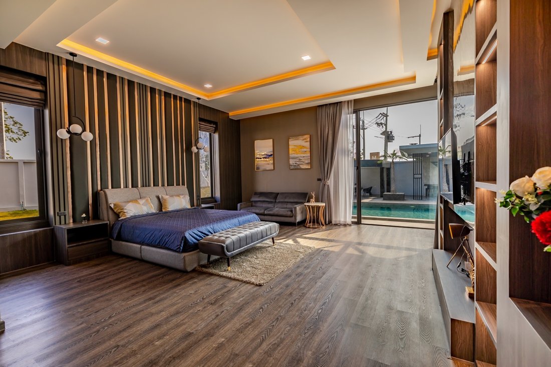 House in Pattaya City, Chon Buri, Thailand 4 - 13013283