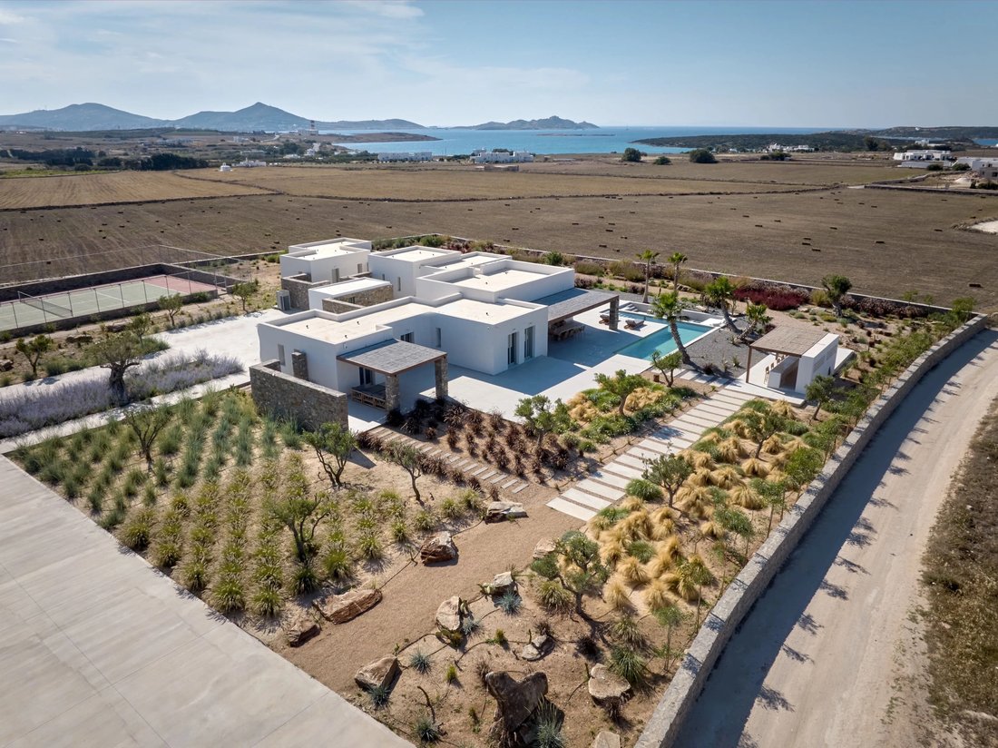 House in Paros, Aegean, Greece 2 - 12791953