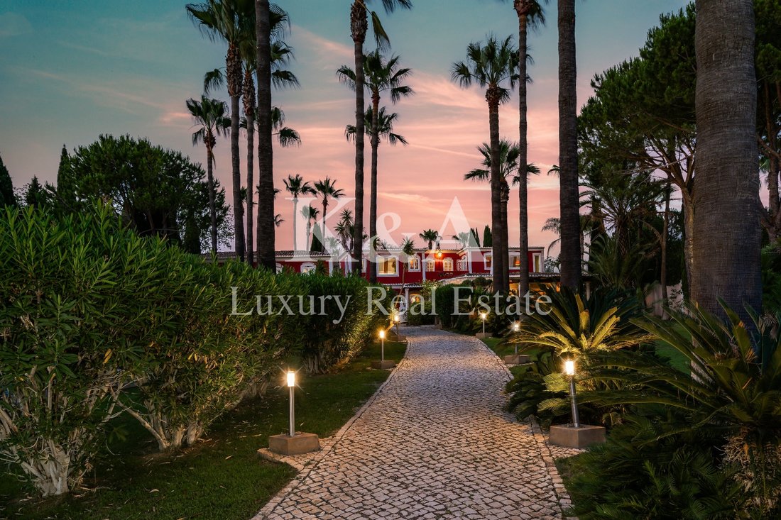 House in Almancil, Algarve, Portugal 3 - 13014564