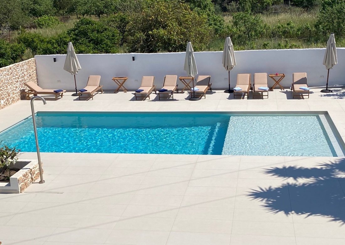 Villa in Kleistou, Fournas, Thessaly and Central Greece 4 - 13014804