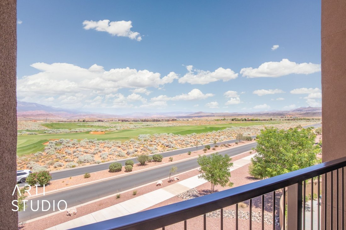 4 Bedrooms Condominium In Hurricane, Utah, United States For Sale