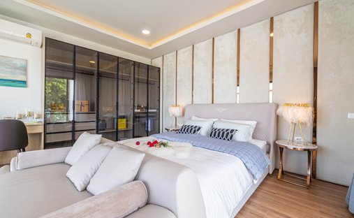 House in Pattaya City, Chon Buri, Thailand 1