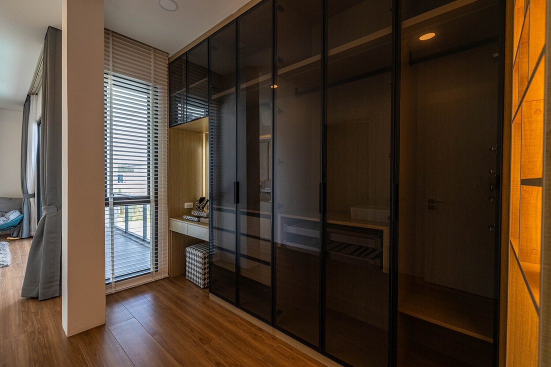 House in Pattaya City, Chon Buri, Thailand 5 - 13013292