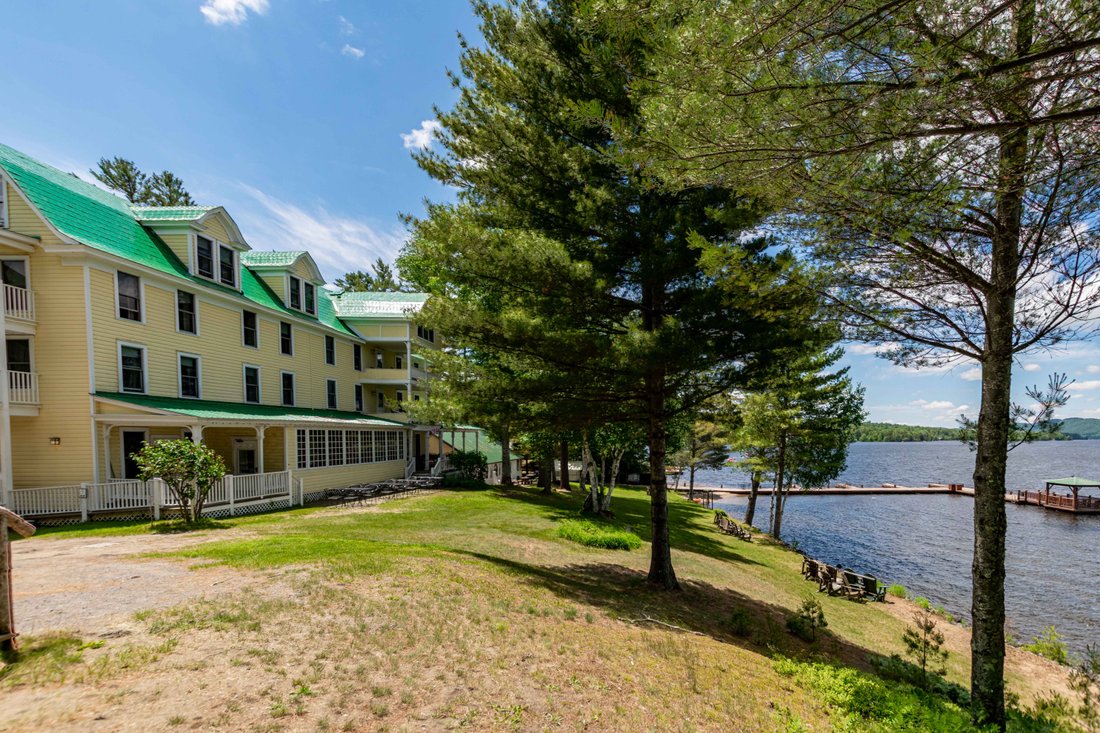 Waterfront Opportunity For Multiple In Inlet, New York, United States