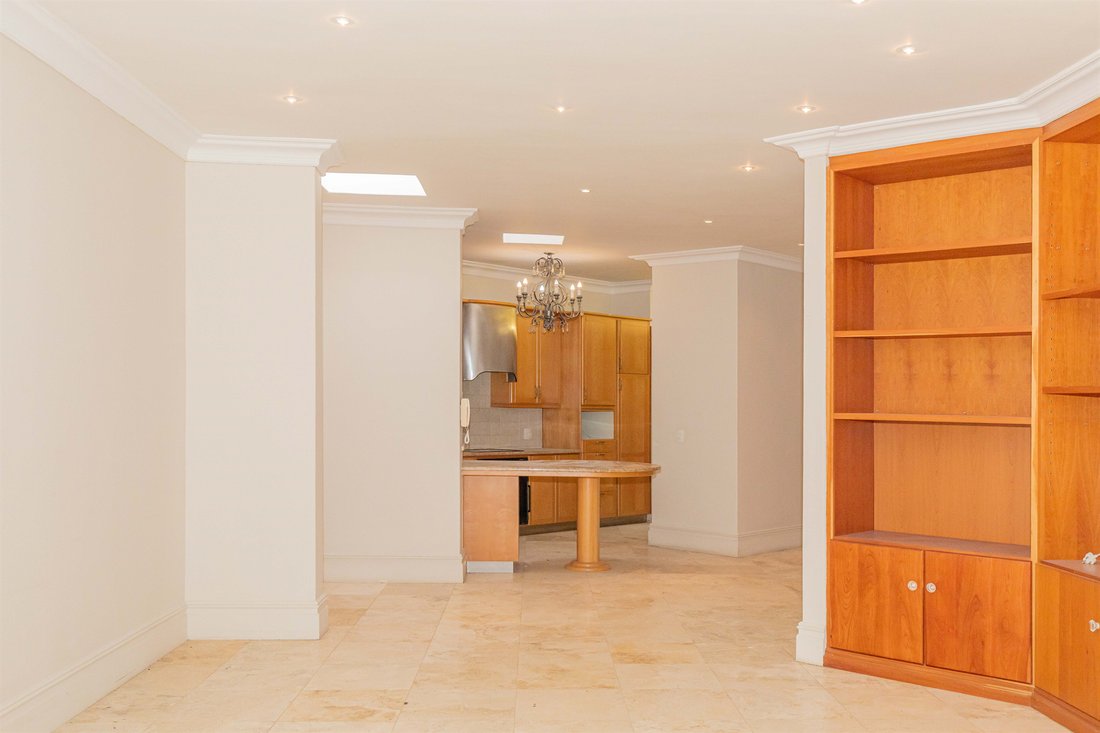 Large Family Home On Expansive Grounds In Cape Town, Western Cape