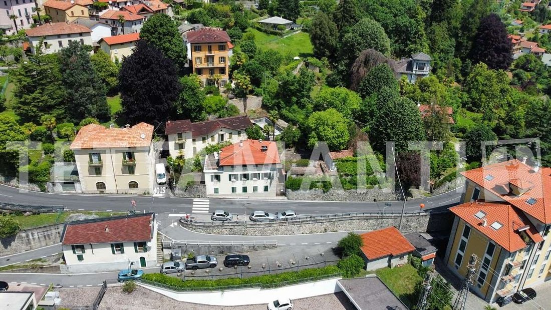 Villa in Muronico, Lombardy, Italy 4 - 13015821