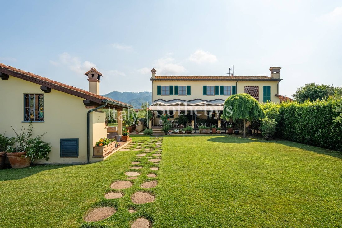 Casa a Massarosa, Toscana, Italia 4 - 13009787