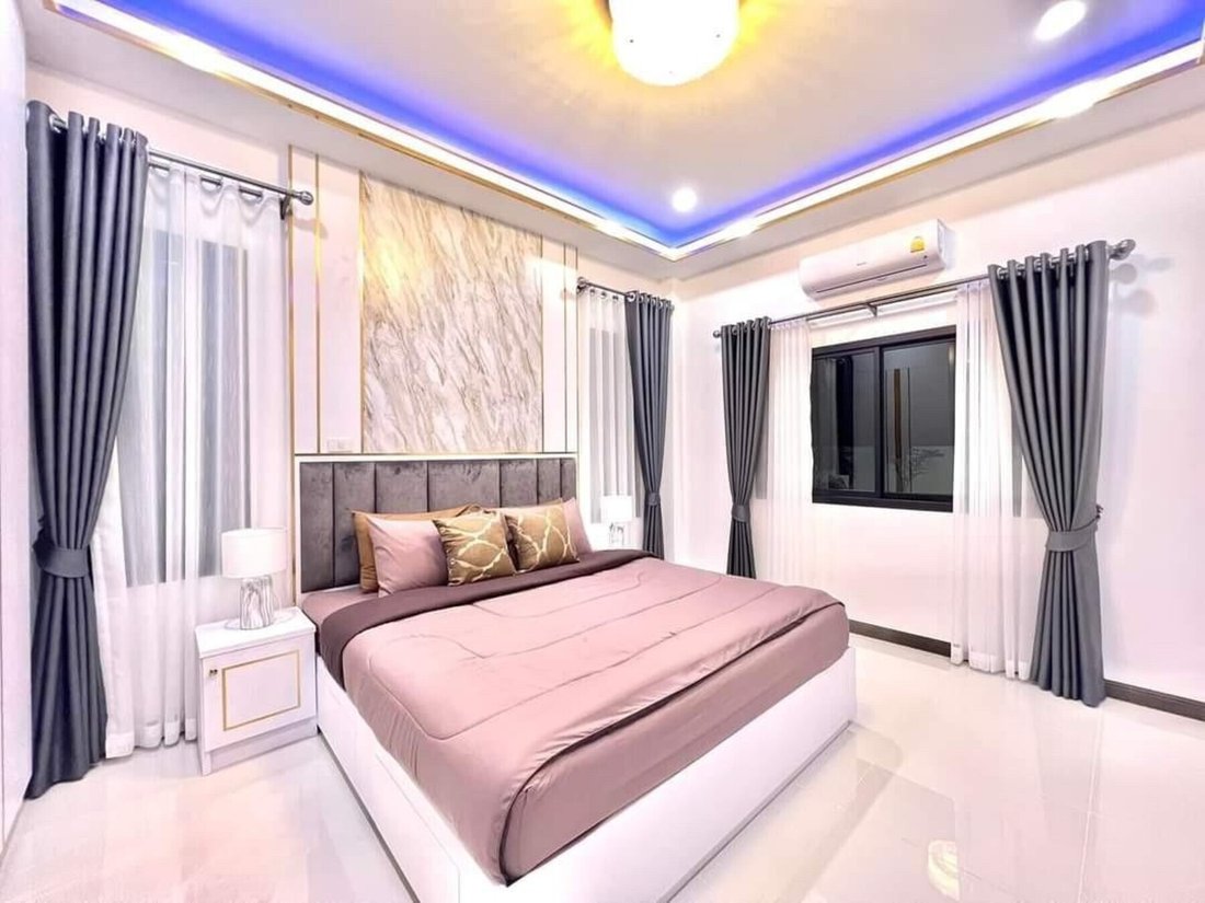 House in Pattaya City, Chon Buri, Thailand 3 - 13013237