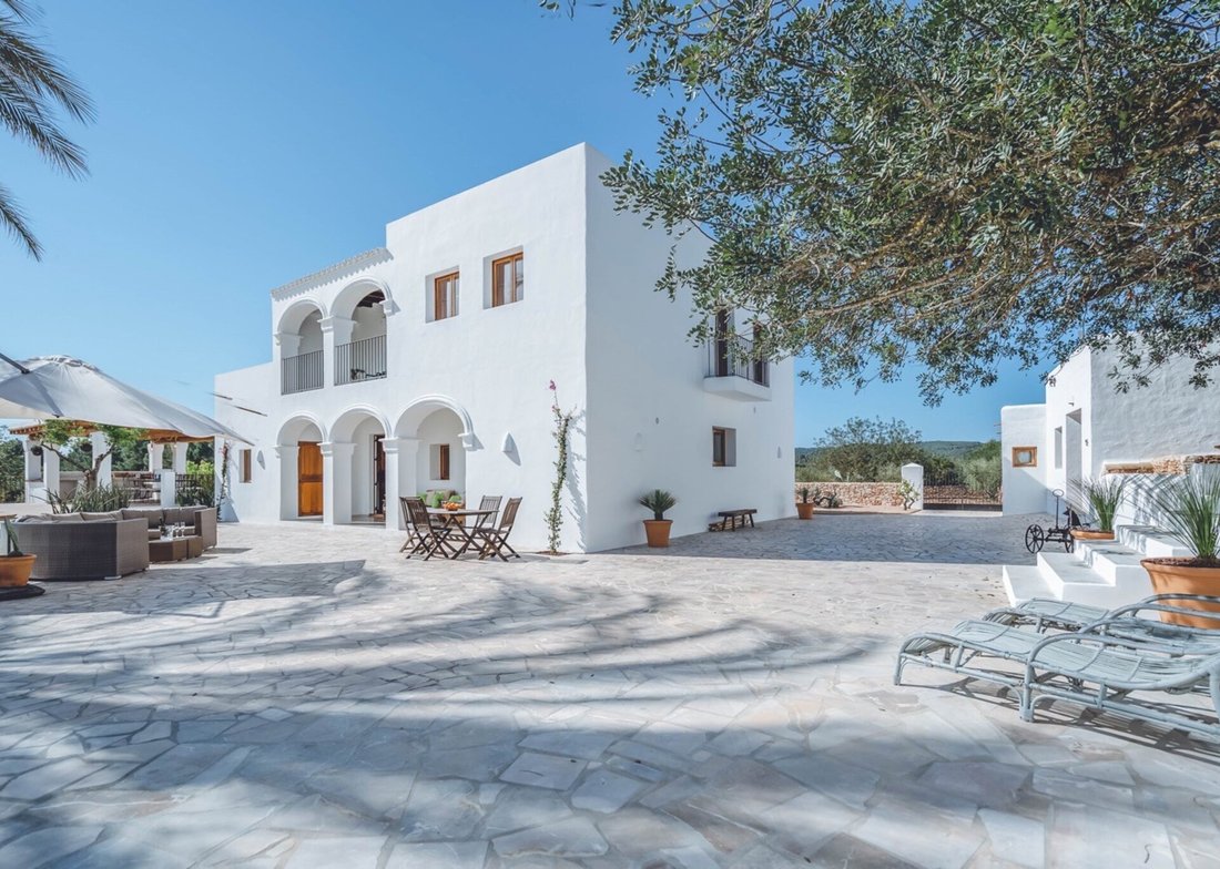 Villa in Kleistou, Fournas, Thessaly and Central Greece 3 - 13014838