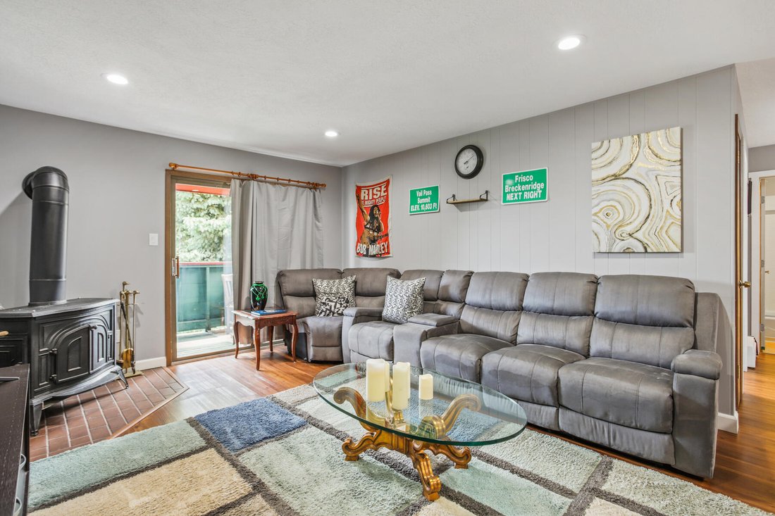 Dillon Valley West C 304 In Dillon, Colorado, United States For Sale