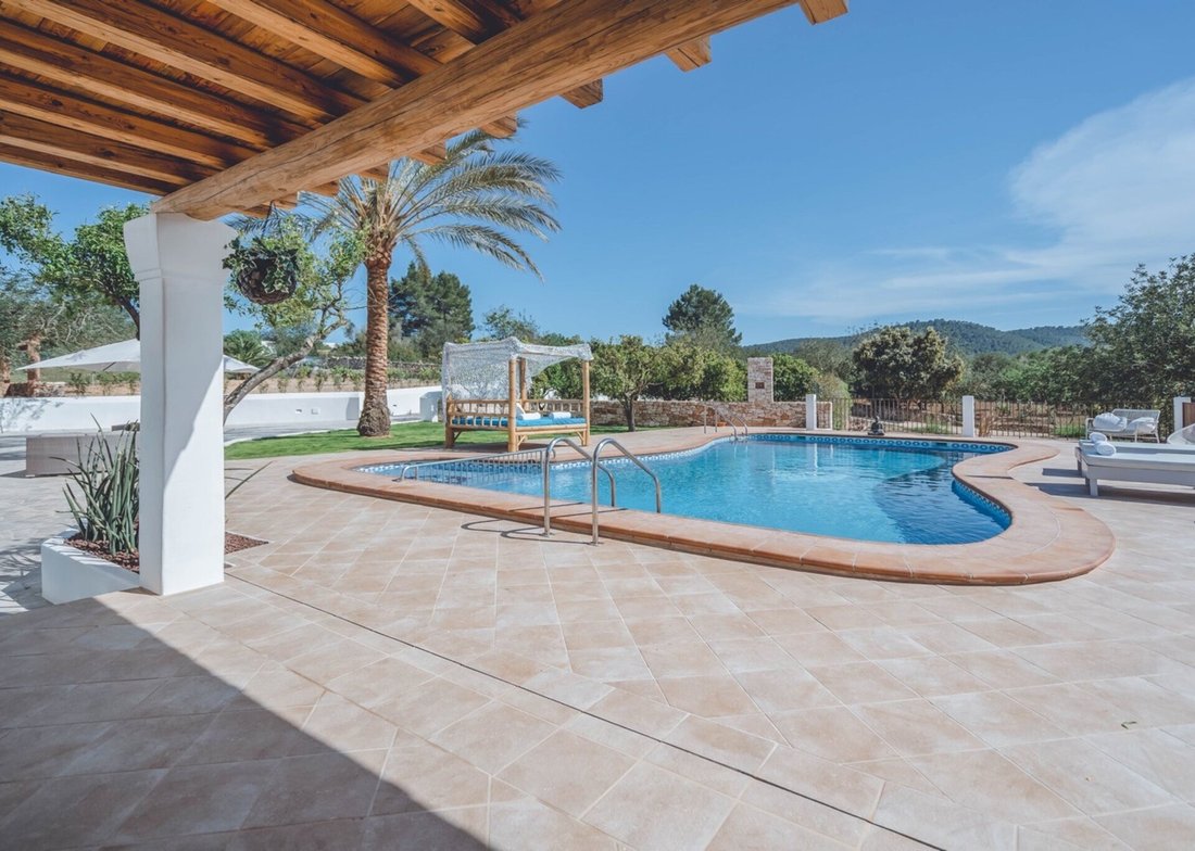 Villa in Kleistou, Fournas, Thessaly and Central Greece 2 - 13014838