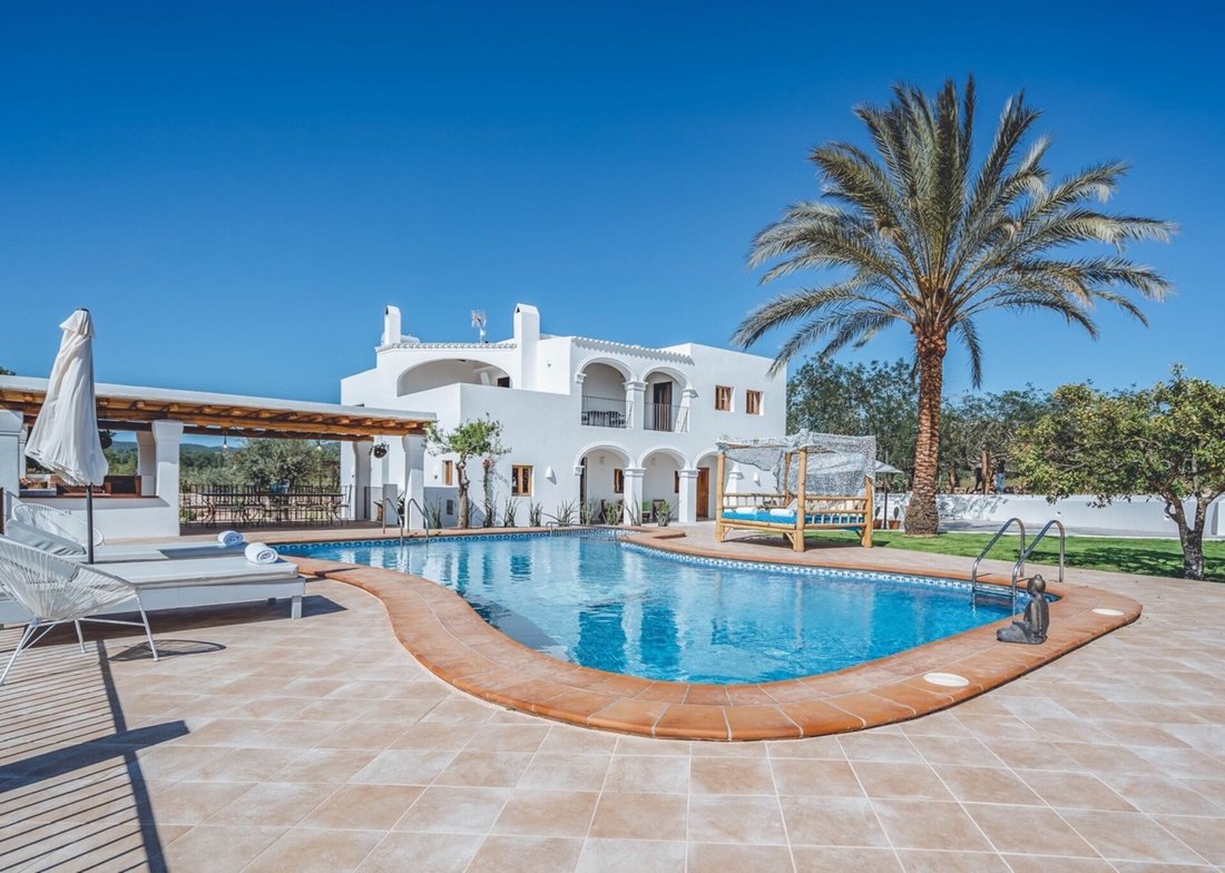 Villa in Kleistou, Fournas, Thessaly and Central Greece 1 - 13014838