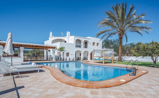 Villa in Kleistou, Fournas, Thessaly and Central Greece 1