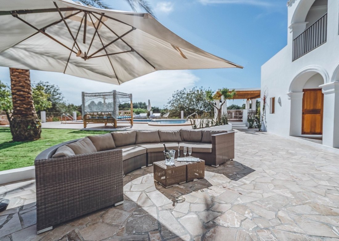 Villa in Kleistou, Fournas, Thessaly and Central Greece 5 - 13014838