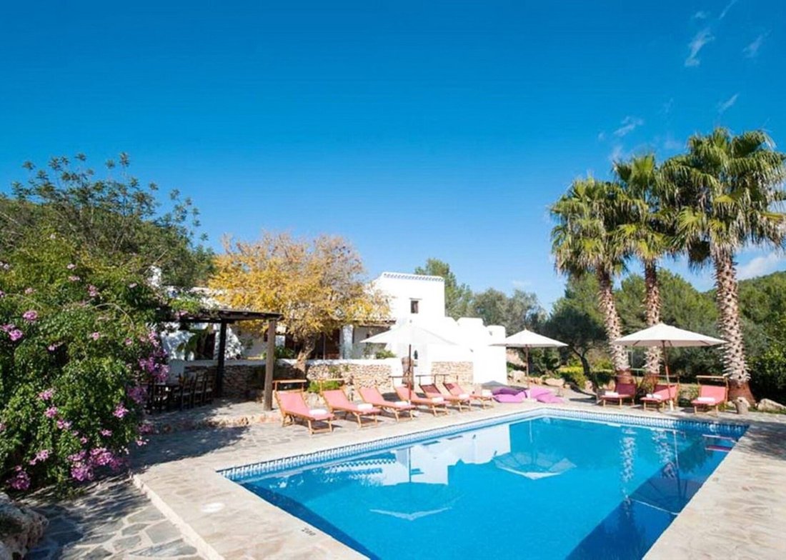 Villa in Kleistou, Fournas, Thessaly and Central Greece 1 - 13014888